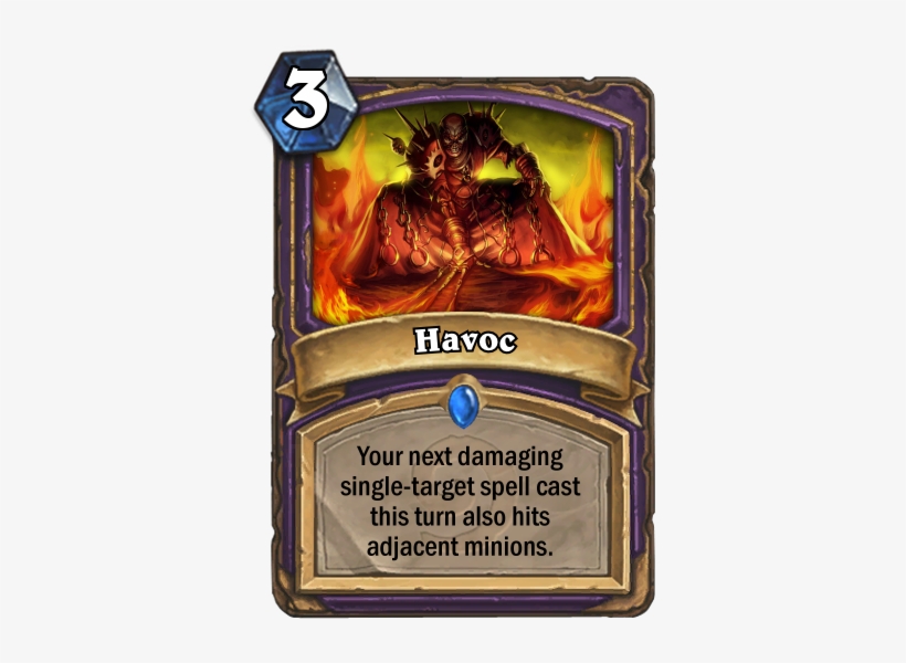 6d530b59 - Call Of The Wild Hearthstone, transparent png download