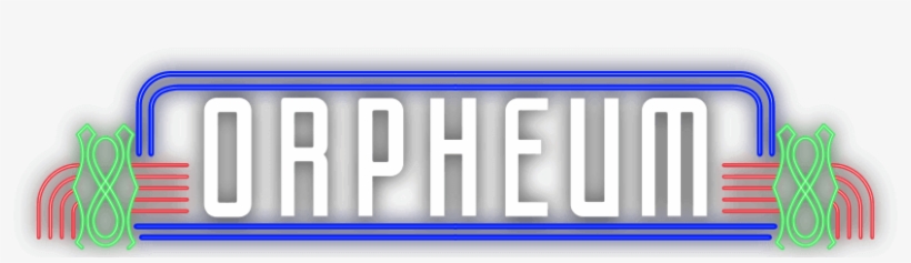 2018 Anniversary Film Series - Electric Blue, transparent png download