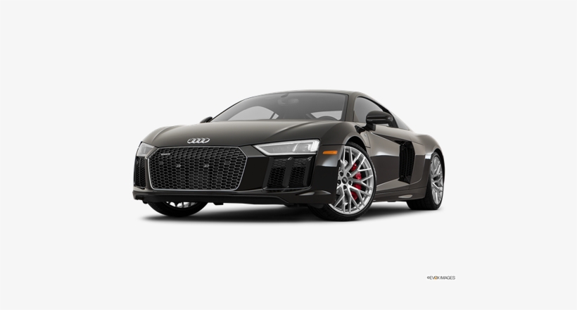 Next - Audi R8, transparent png download