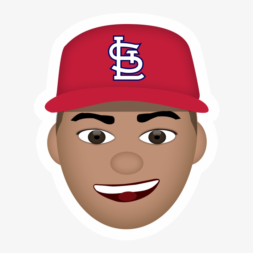 4 Sep - Concept 1 St Louis Cardinals Southpaw Youth Backpack, transparent png download