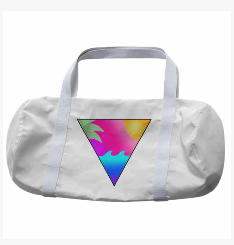 Buy This Design On Other Silhouettes - Shoulder Bag, transparent png download