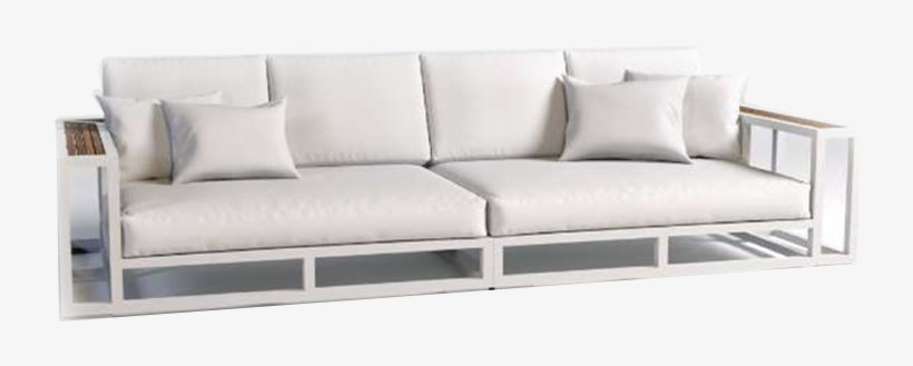 Mlb St - Studio Couch, transparent png download