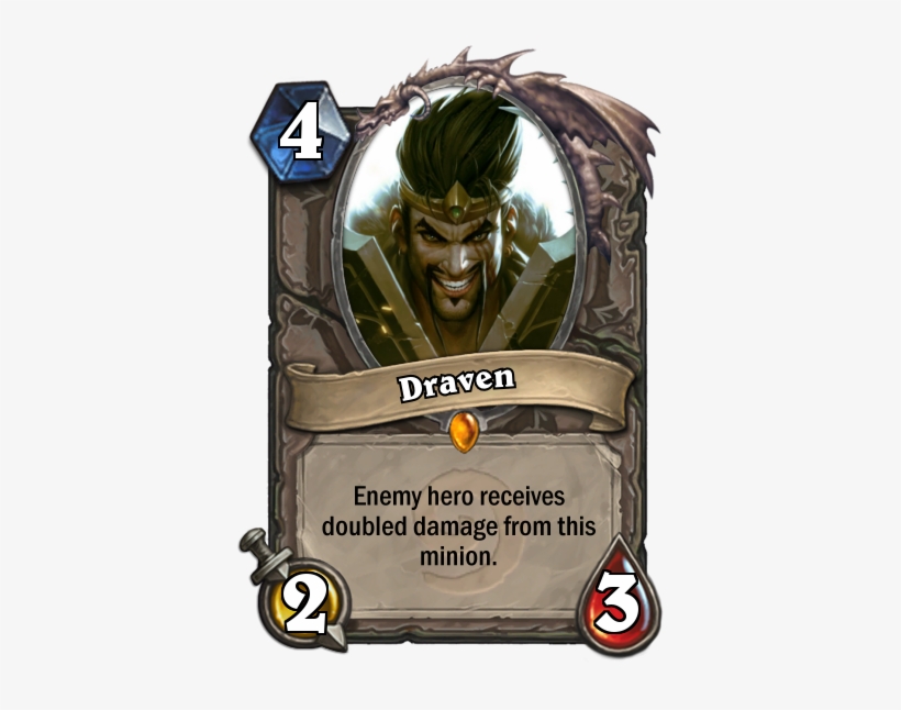 I Created All These And Would Like To Share Them Here - Undertale Hearthstone Cards, transparent png download