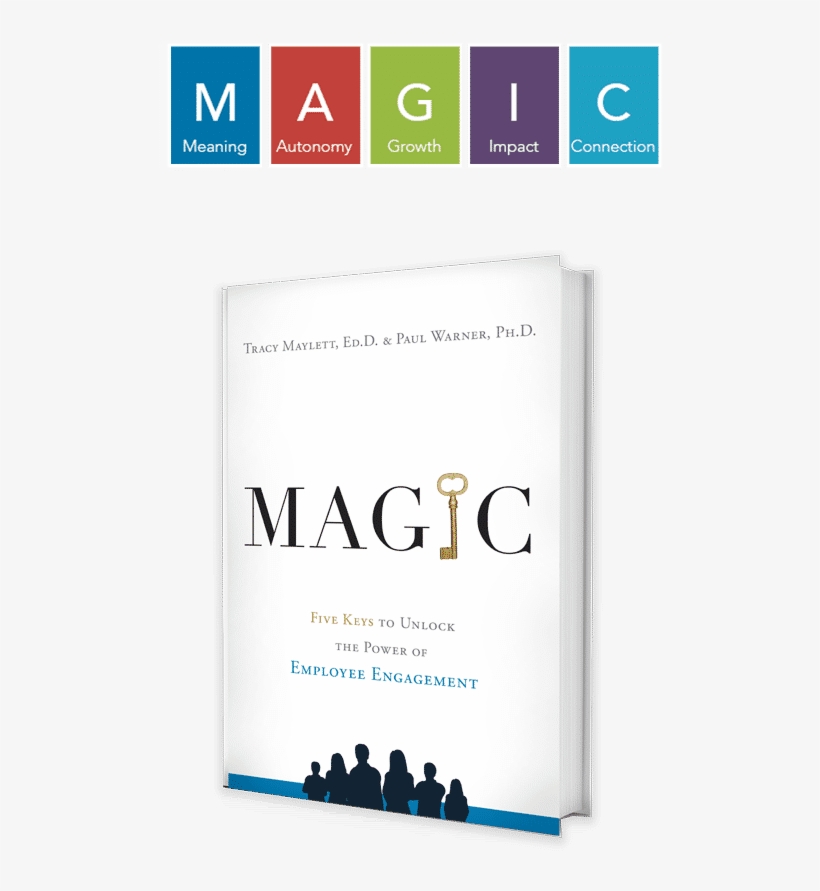 Engaging Content - Magic: Five Keys To Unlock The Power, transparent png download