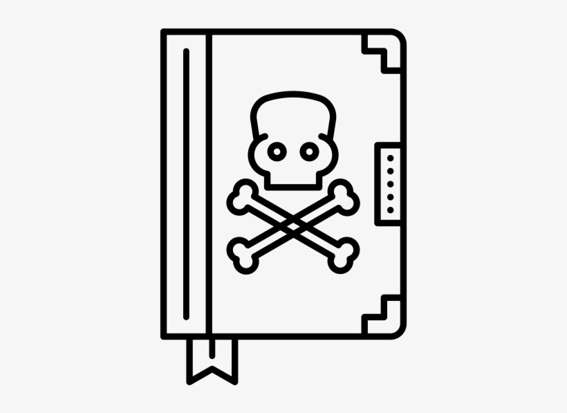 Book, transparent png download