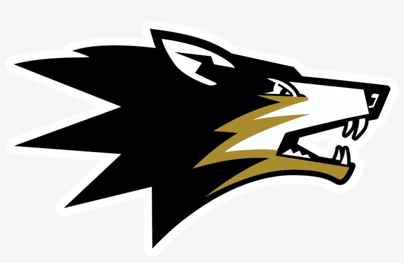 American Canyon Wolves, transparent png download