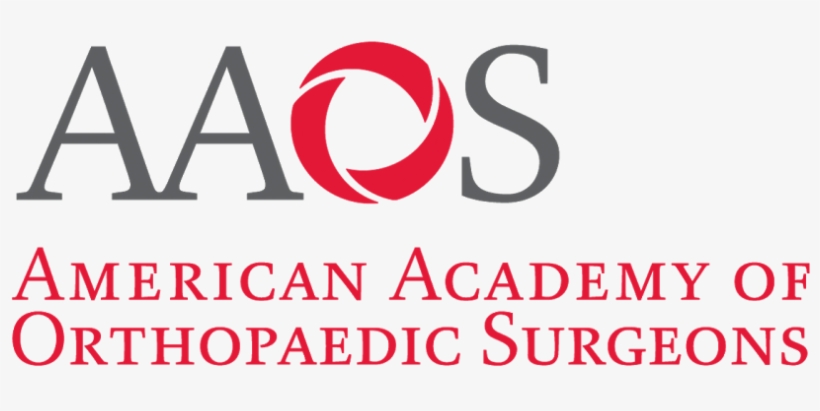 New Aaos Guidelines Outline Prevention And Treatment - American Academy Of Orthopaedic Surgeons, transparent png download