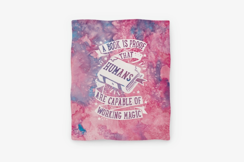 A Book Is Proof That Humans Are Capable Of Working - Book Is Proof That Humans Are Capable, transparent png download