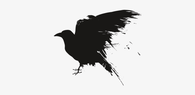 Raven Studio - Harry Potter, transparent png download