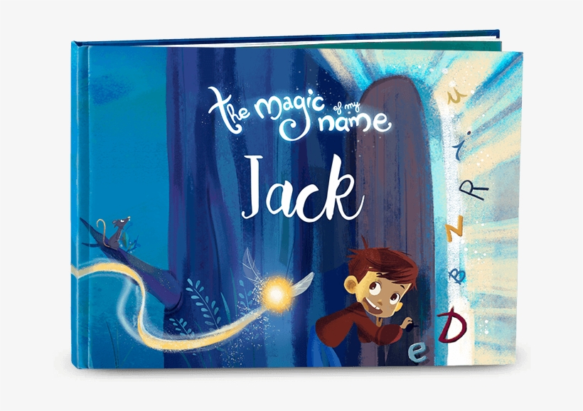 Personalized Books For Kids, transparent png download