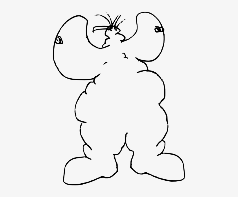 How To Set Use Alien Svg Vector, transparent png download