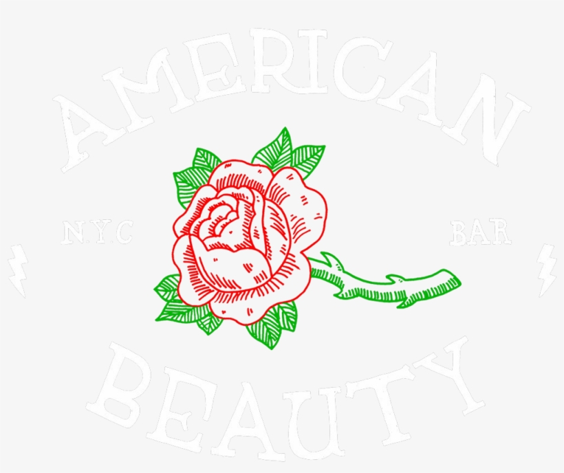 American Beauty Nyc Logo Png, transparent png download
