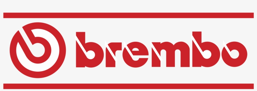 Brembo Logo Png Transparent - Brembo Brake Pads Logo, transparent png download