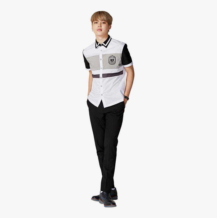 Vantastic V On Twitter - Bts X Smart Jimin, transparent png download