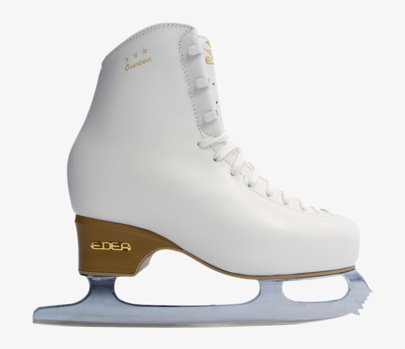 Edea Chorus Figure Skates, transparent png download