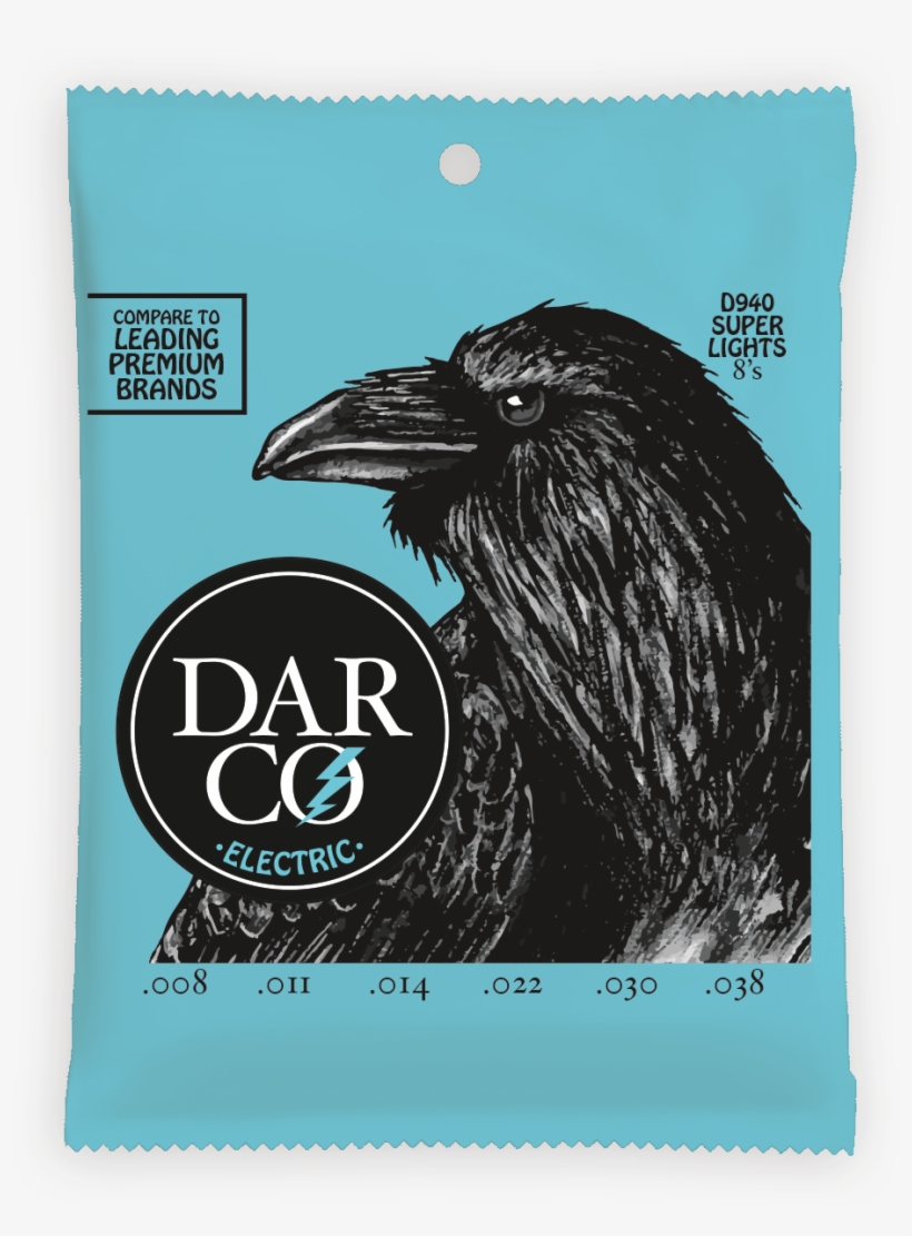 Super Lights - Darco Strings, transparent png download