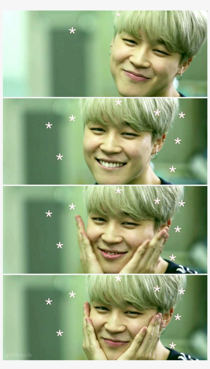 Park Jimin Crime - Jungkook, transparent png download