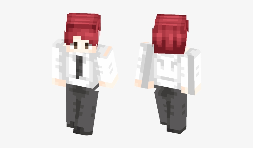 Jimin Park Bts Dope Outfit Minecraft Skin John Wick Transparent Png 584x497 Free Download On Nicepng