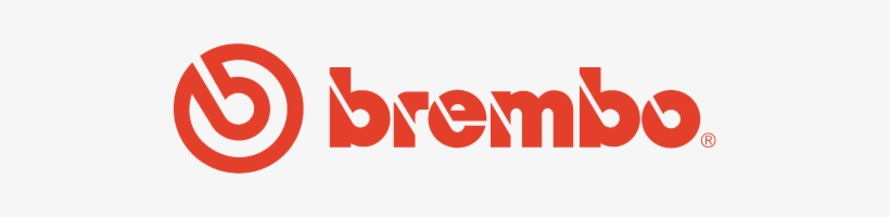 Brembo 33s50126 Brake Rotor Cross Drilled 326 Mm Disc - Logo Png Pinterest Logo, transparent png download
