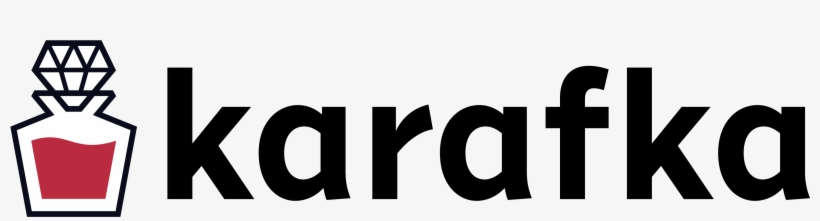 Karafka Logo - Apache Kafka Logo, transparent png download