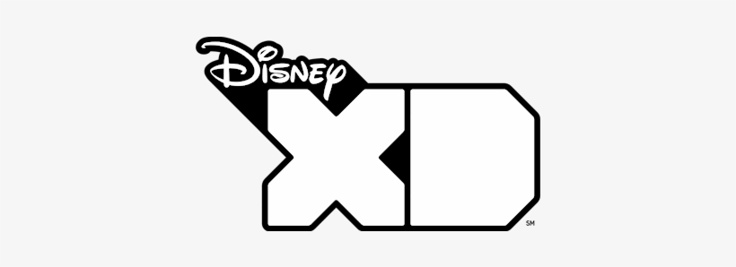 Download Disney Xd - HD Transparent PNG - NicePNG.com