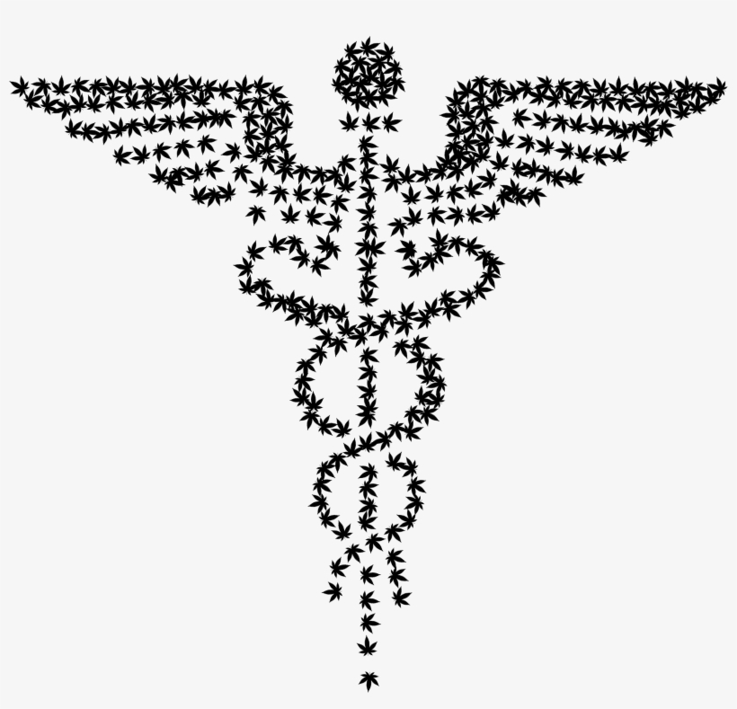 This Free Icons Png Design Of Medical Marijuana Ii, transparent png download