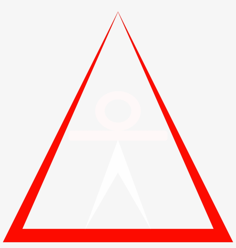 Red Delta - The Red Delta Project, transparent png download