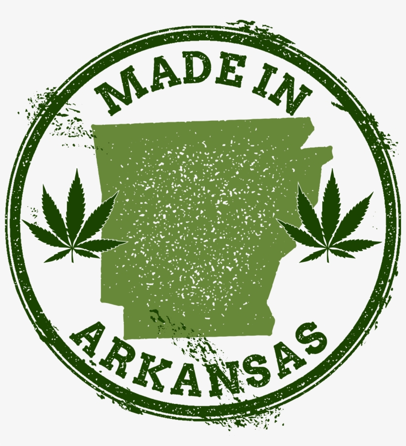 Arkansas Picks 5 Winners To Cultivate Medical Marijuana - Green Party Of Canada, transparent png download