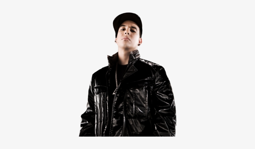 Daddy Yankee Ramón Luis Ayala Rodríguez - Daddy Yankee Transparent, transparent png download