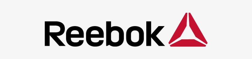 Reebok Delta Symbol - Reebok Logo, transparent png download