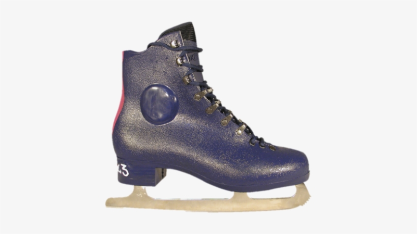 American Classic Rental Skate - Okespor Rental Ice Skates, transparent png download