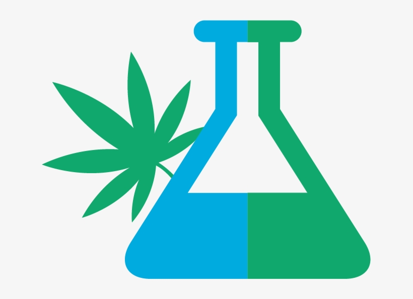 Medical Marijuana Science - Мензурка Иконка, transparent png download
