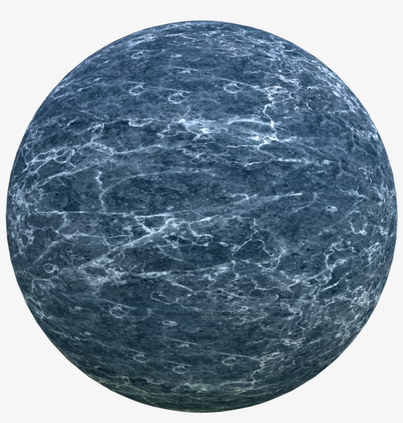 Seamless Blue Marble - Seamless, transparent png download