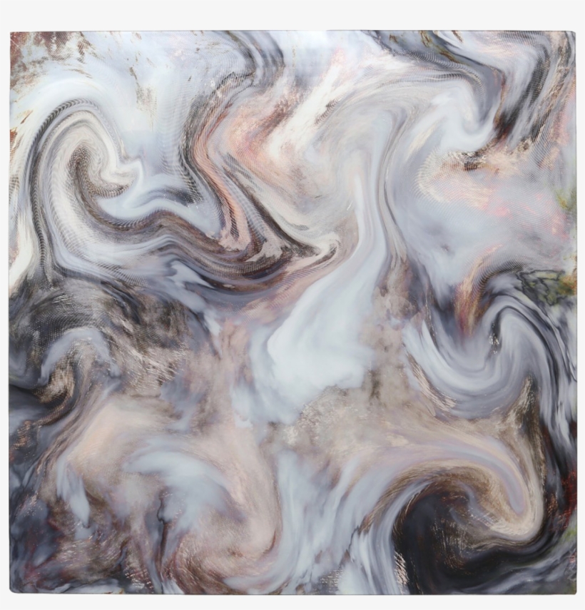 Marble - Marble King Size Duvet Cover Set By Ambesonne Retro, transparent png download