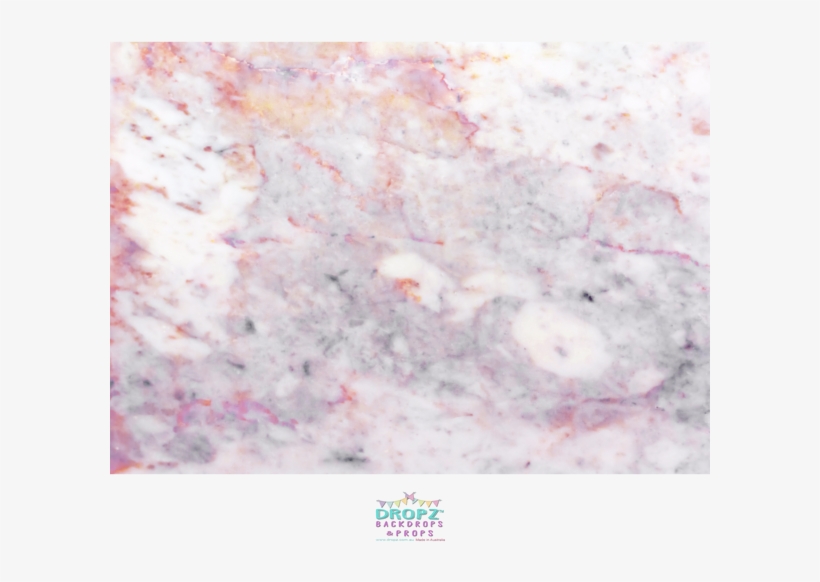 Rose Marble Stone Backdrop - Marble, transparent png download