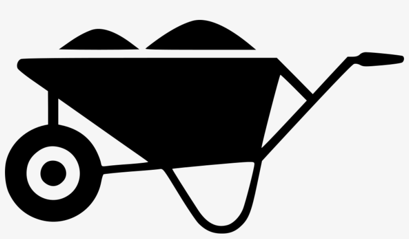 Png File Svg Wheelbarrow Png Transparent Png 980x526 Free Download On Nicepng