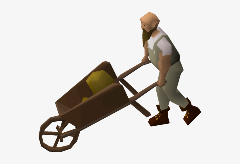 Workman - Wiki, transparent png download