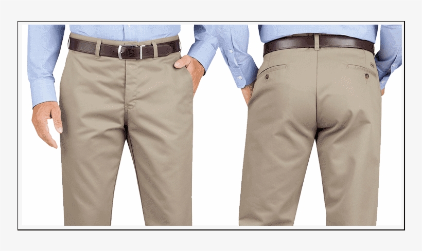 Our Craftsmanship - Dickies Khaki, transparent png download