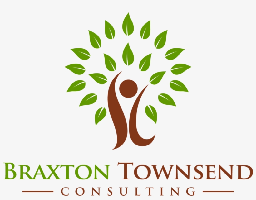 Photo Braxton Townsend Consulting Final Logo Zpsfezymyn1 - Logo For Save Trees, transparent png download