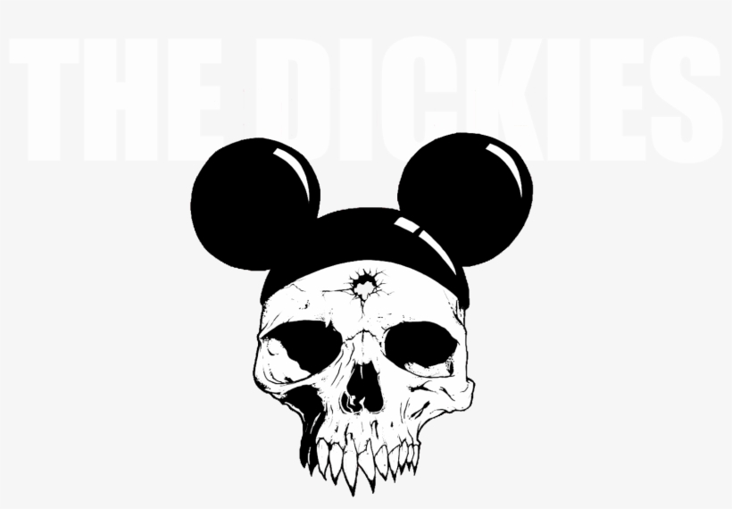 The Dickies - Washington, D.c., transparent png download