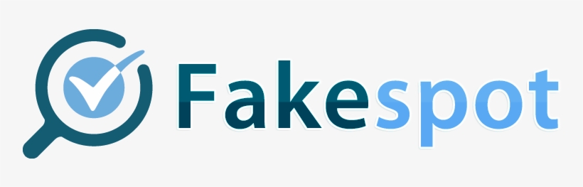 Fakespot Header Logo - Fakespot Logo, transparent png download