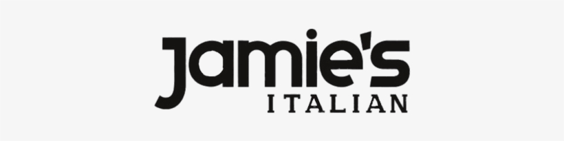 Jamie's Italian Logo - Jamies Italians, transparent png download