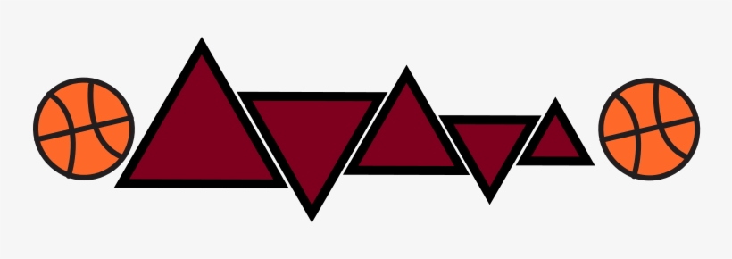 Rotten Nba - Basketball, transparent png download