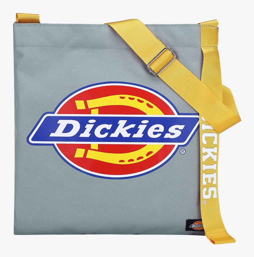 蒂客dickies Package 2018 New Men And Women Fashion Wild - Dickies Clothing Skateboard Sticker - Workwear Work, transparent png download