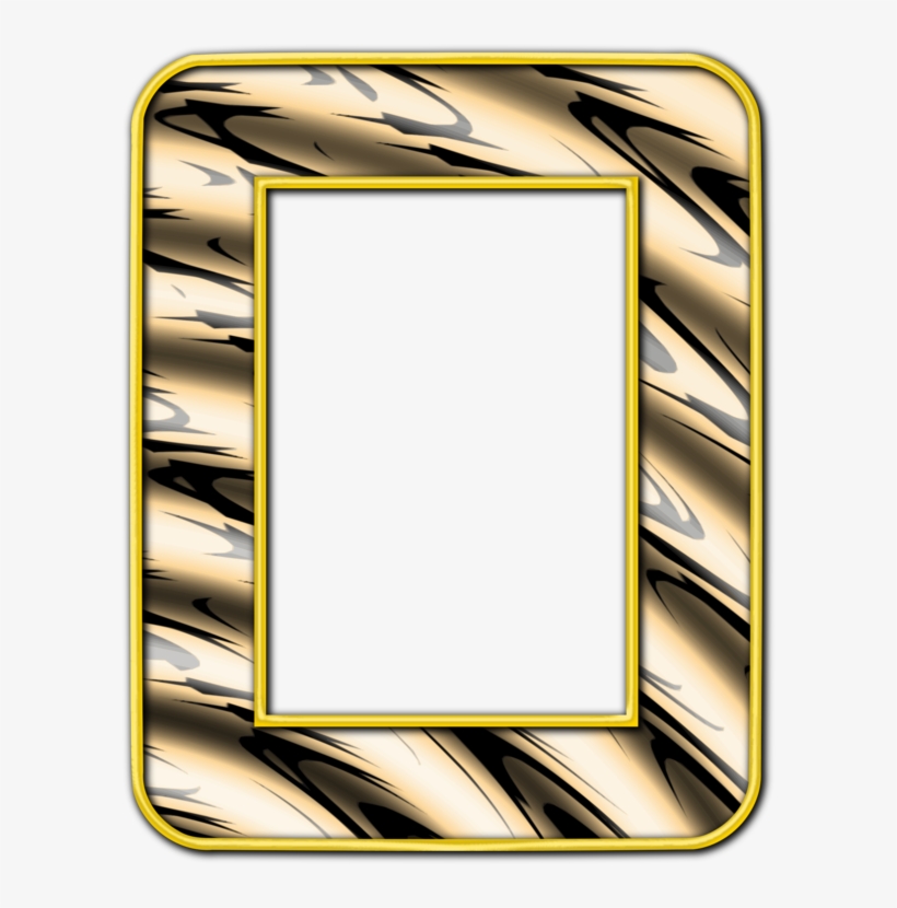 Picture Frames Computer Icons Frame - Paint.net, transparent png download