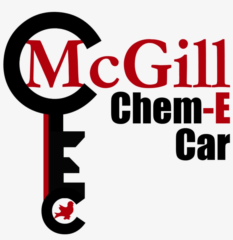 Mcgill Chem-e Car - Chem E Car Mcgill, transparent png download