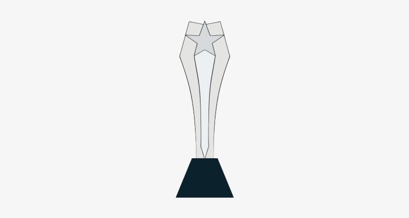 Critics' Choice Movie Award For Best Actress In An - Critics Choice Award, transparent png download