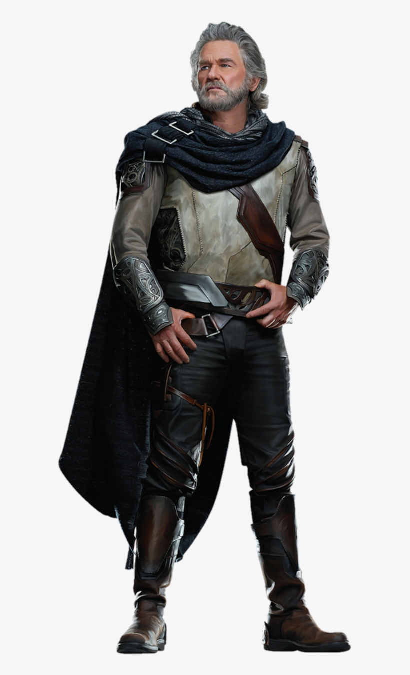 Guardians Of The Galaxy Vol 2 Ego Png By Metropolis - Ego Guardianes De La Galaxia 2, transparent png download