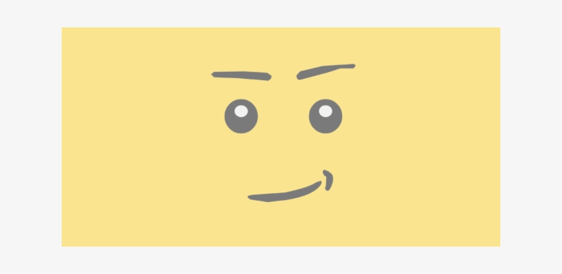 Maestro35 Face Transparent - Smiley, transparent png download