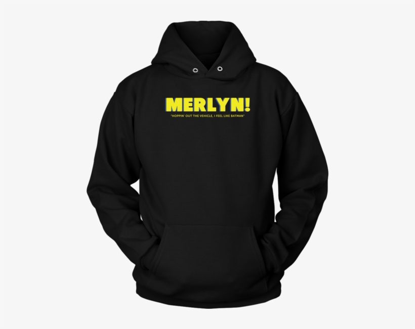 Brockhampton "merlyn " Hoodie - Sunnestore.com Loud And Proud Swim Dad, transparent png download